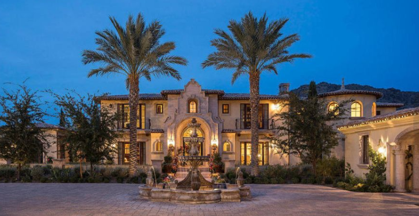 scottsdale window cleaning